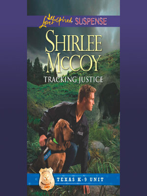 cover image of Tracking Justice